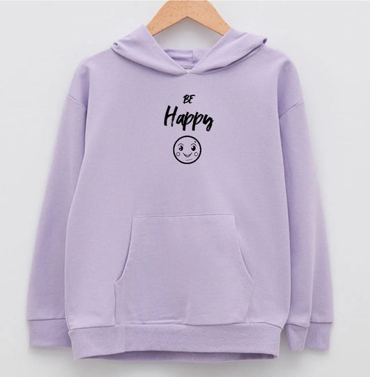 Be Bold, Be Brave , Be Happy hoodies