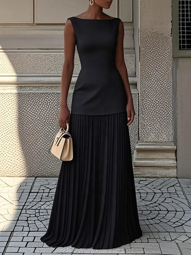 VESTIDO DUNYA