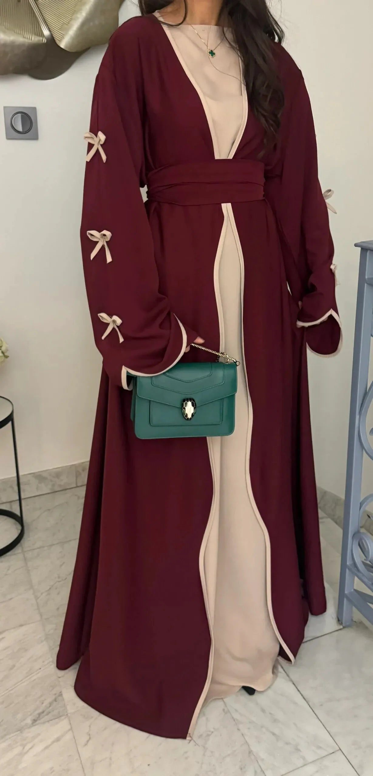 ABAYA SOFIA