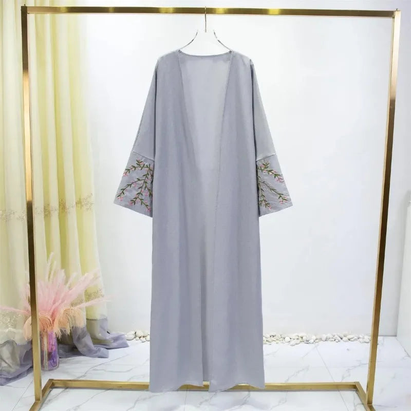 ABAYA GARDENIA