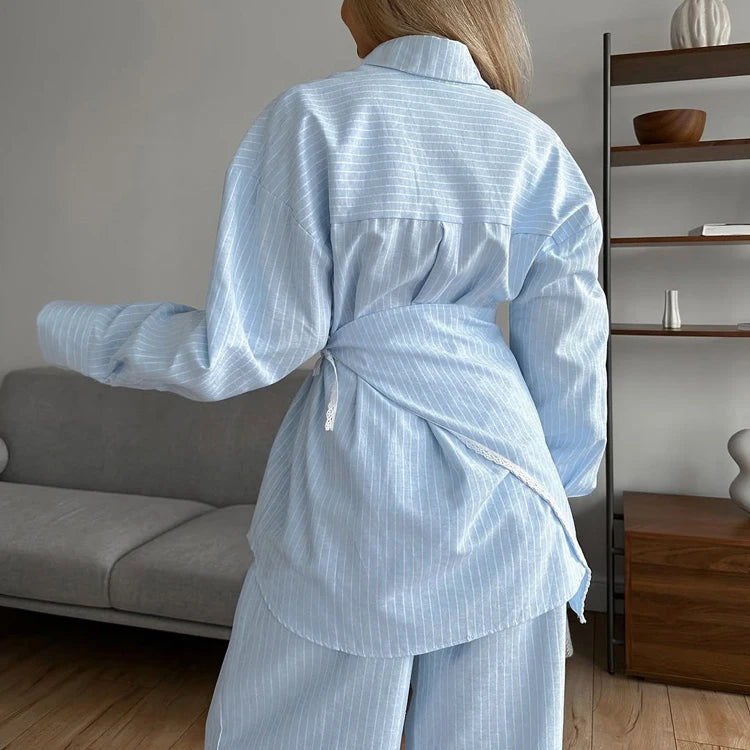 SET HAYAT