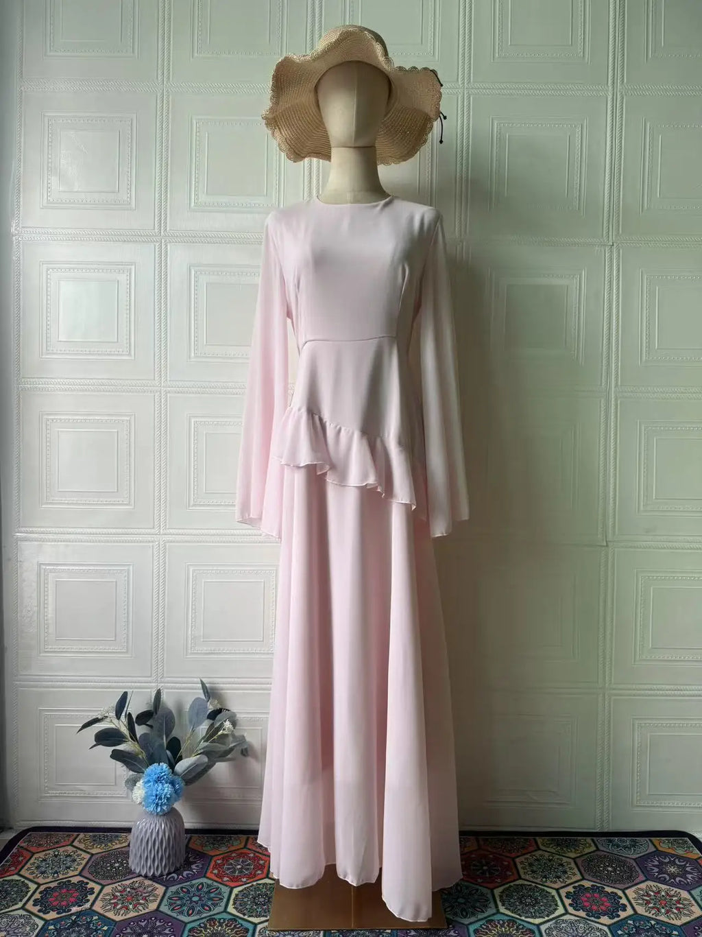 VESTIDO MUNA