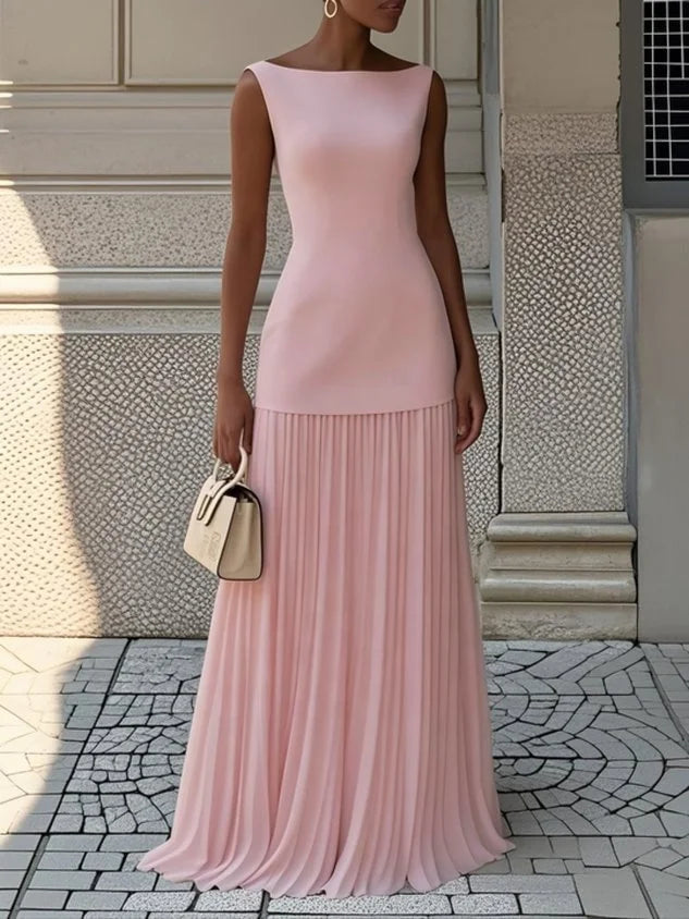 VESTIDO DUNYA