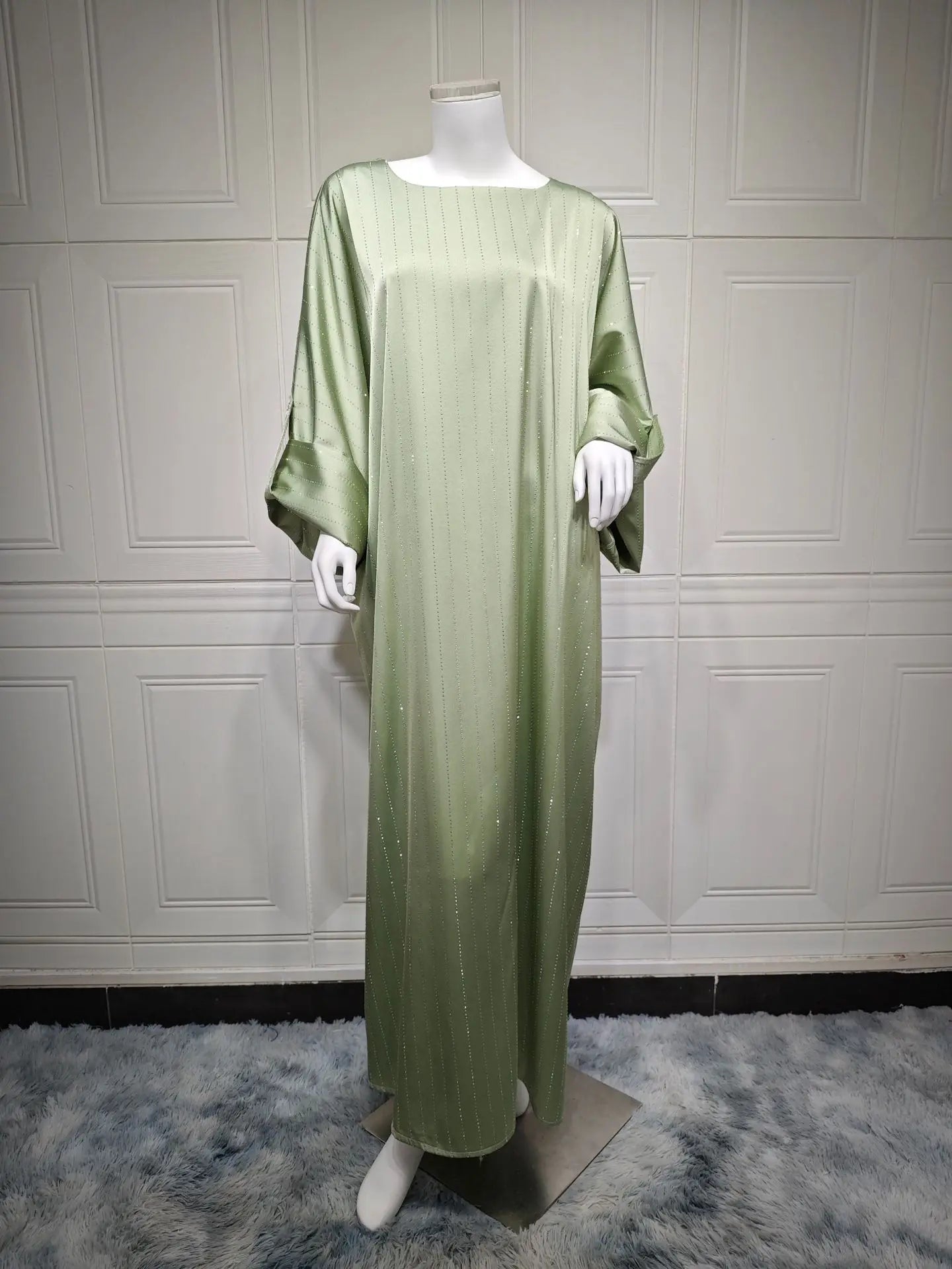 VESTIDO CELINE