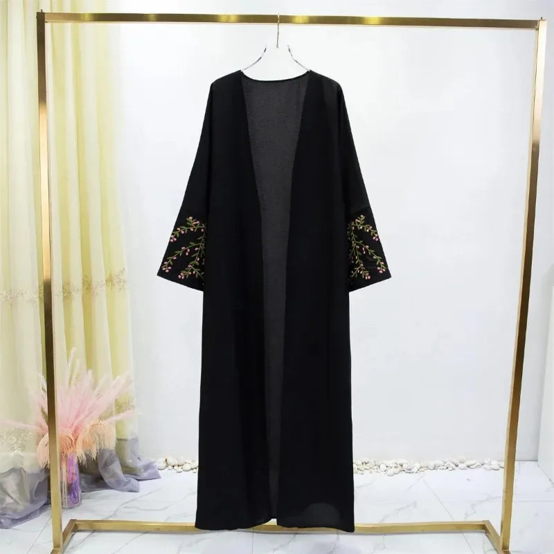 ABAYA GARDENIA