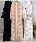ABAYA AMIRA