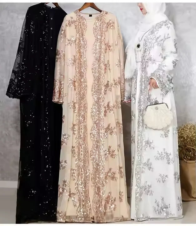 ABAYA AMIRA