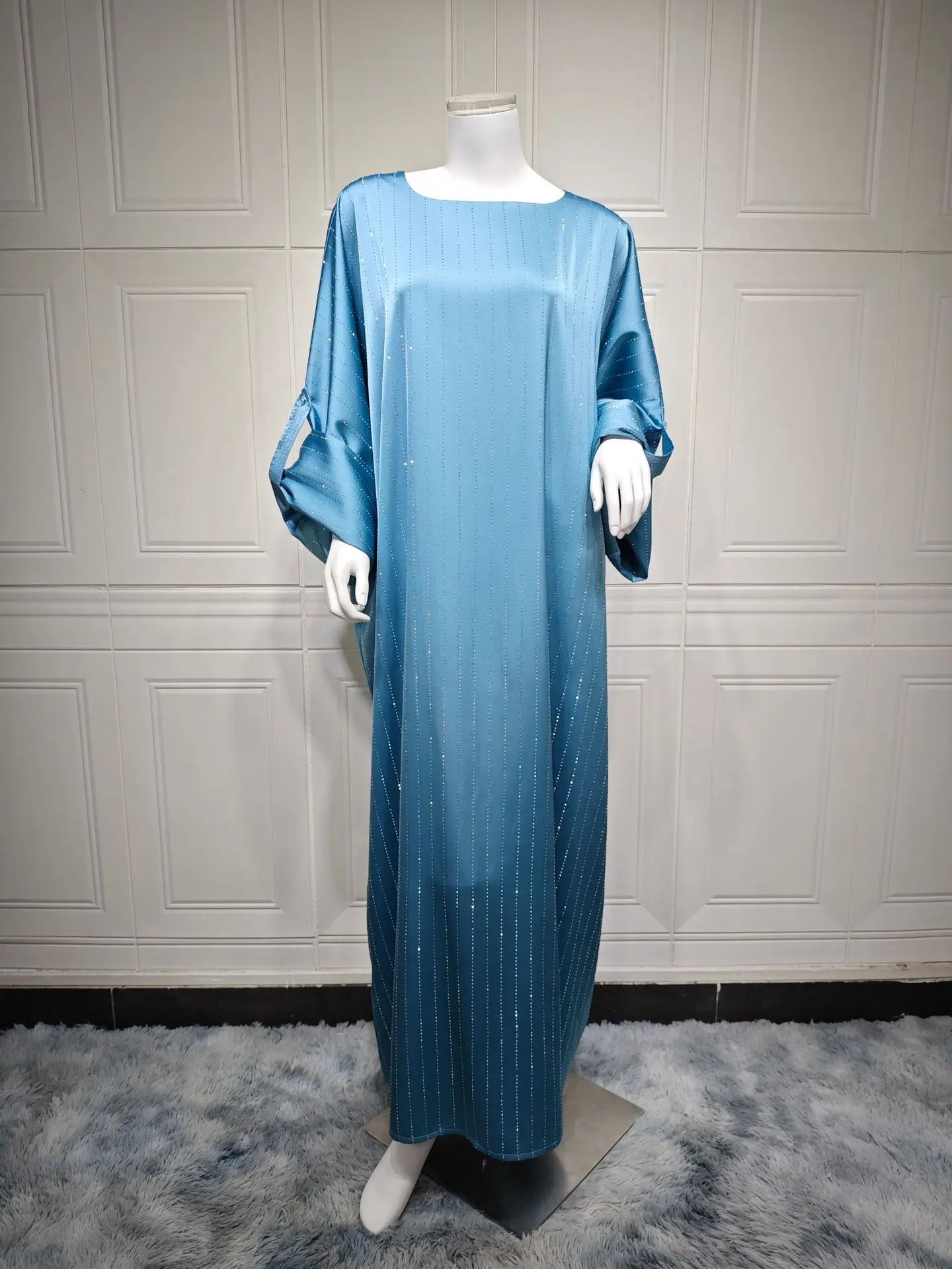 VESTIDO CELINE