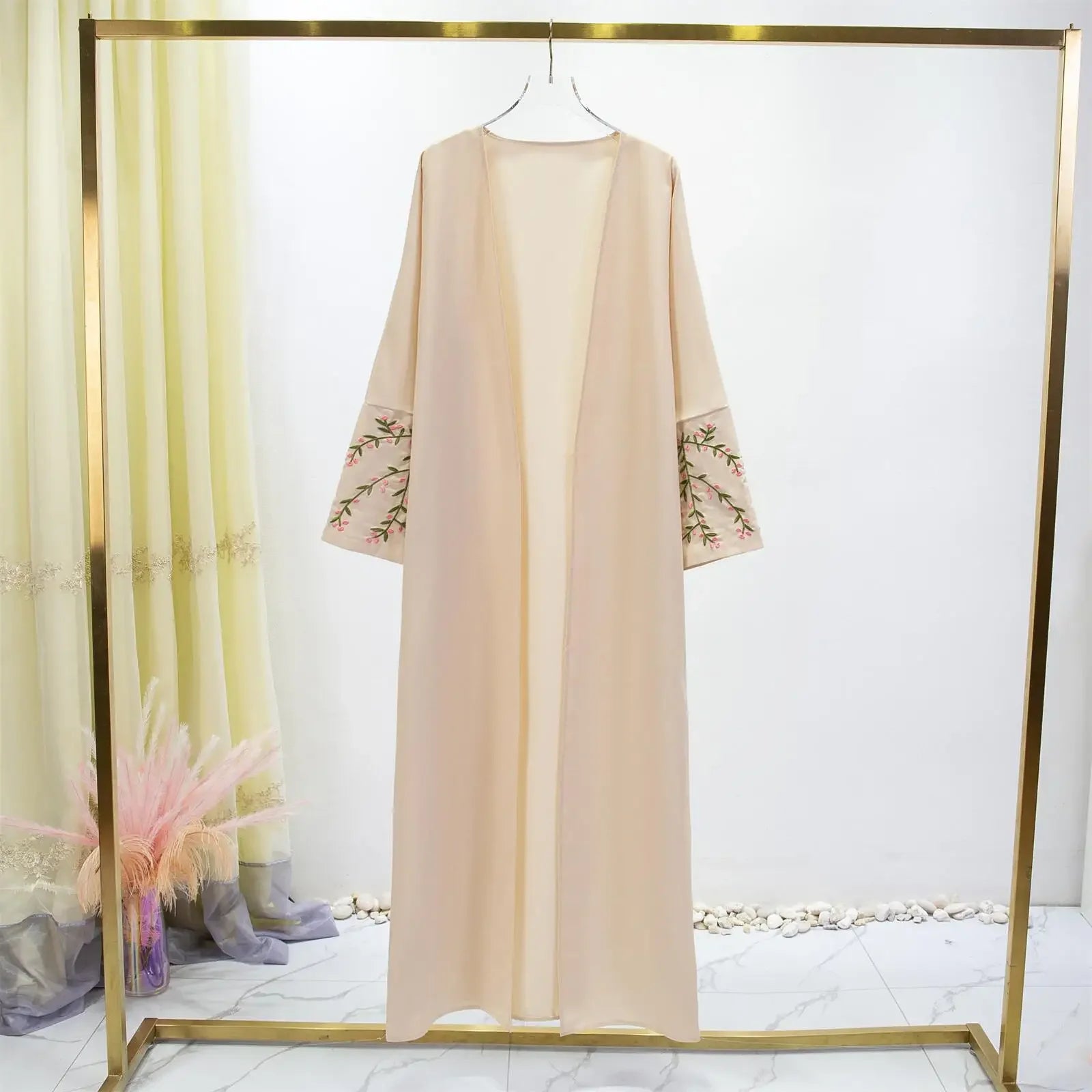 ABAYA GARDENIA