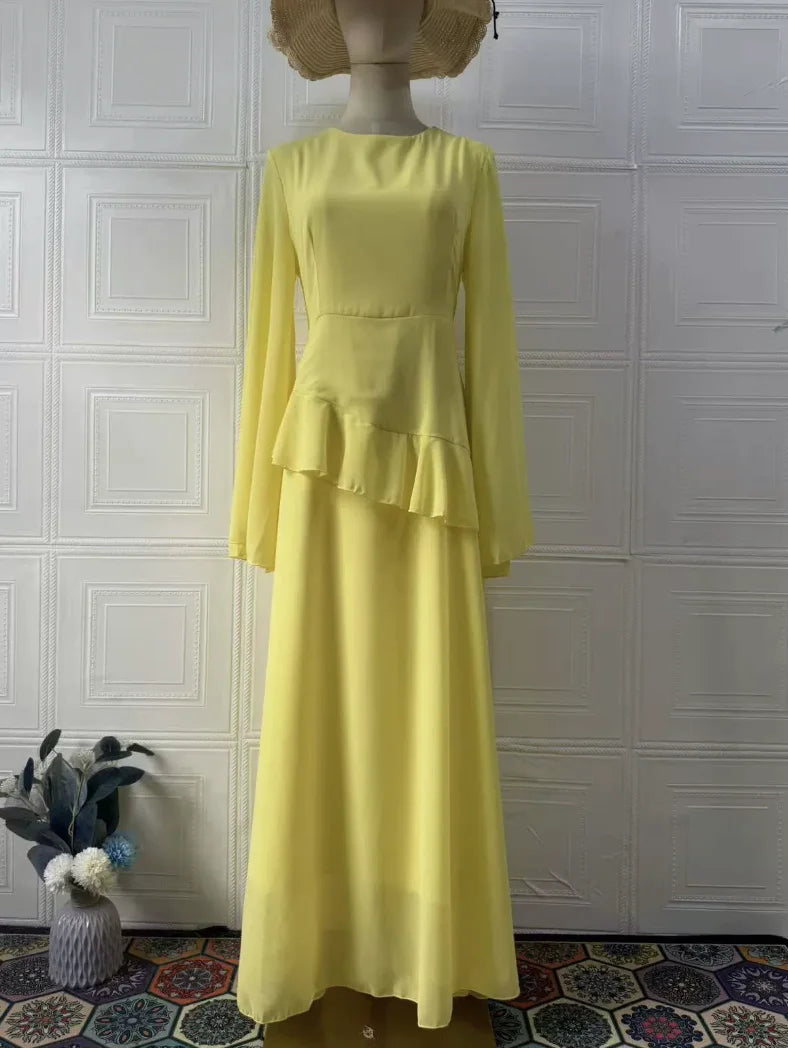 VESTIDO MUNA