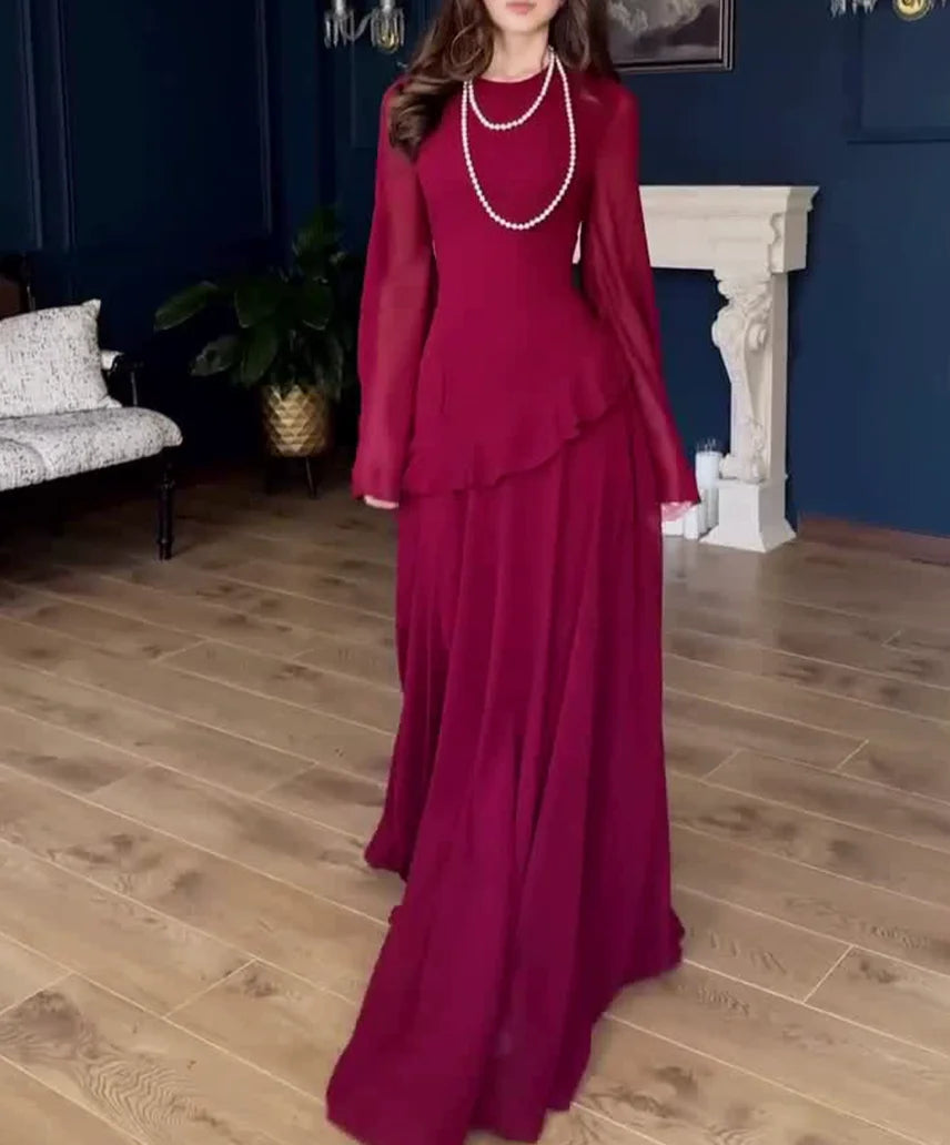VESTIDO MUNA
