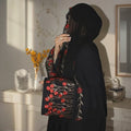 ABAYA ROSE