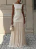 VESTIDO DUNYA
