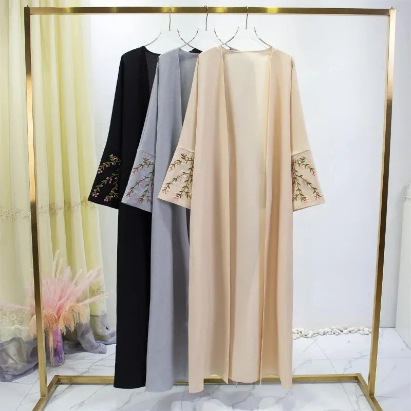 ABAYA GARDENIA