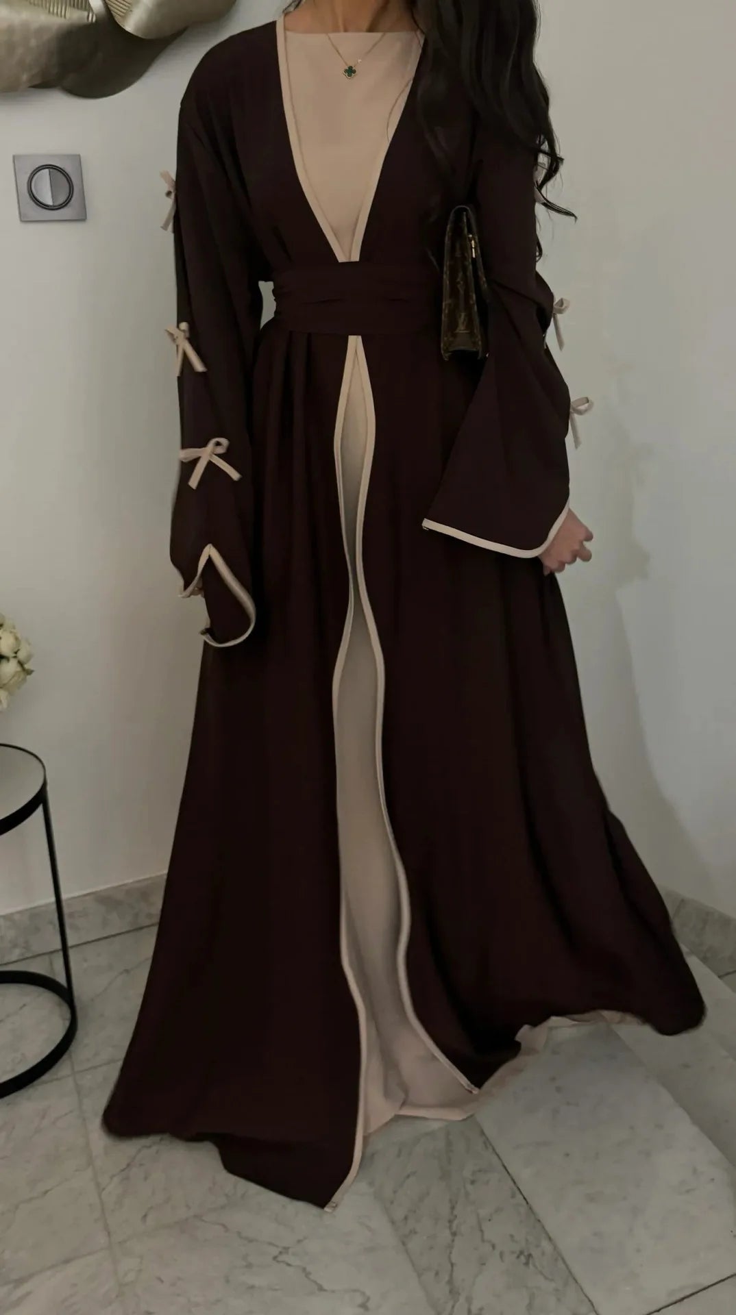 ABAYA SOFIA