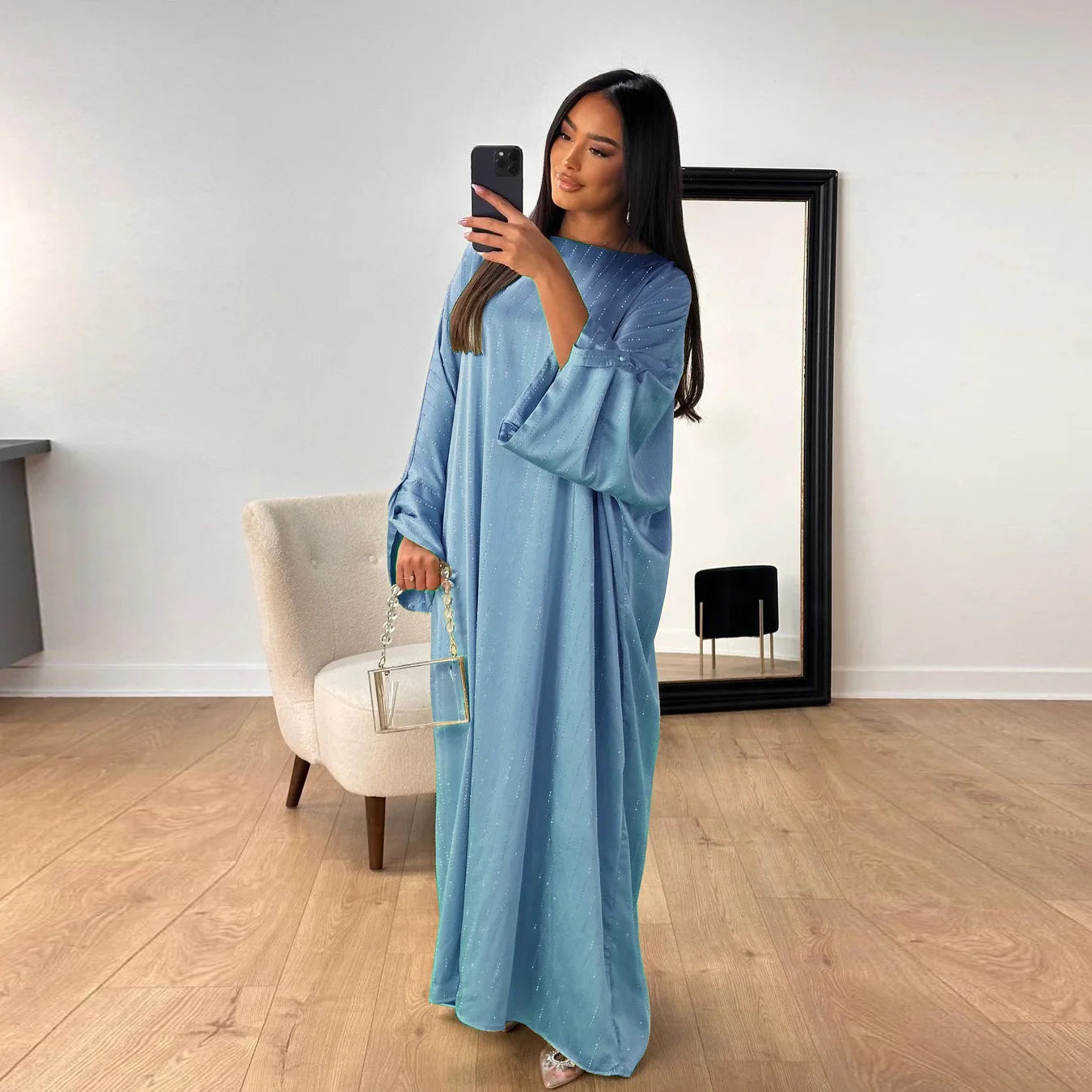 VESTIDO CELINE