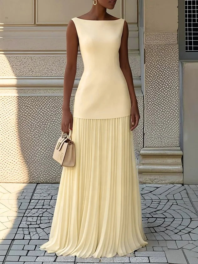 VESTIDO DUNYA