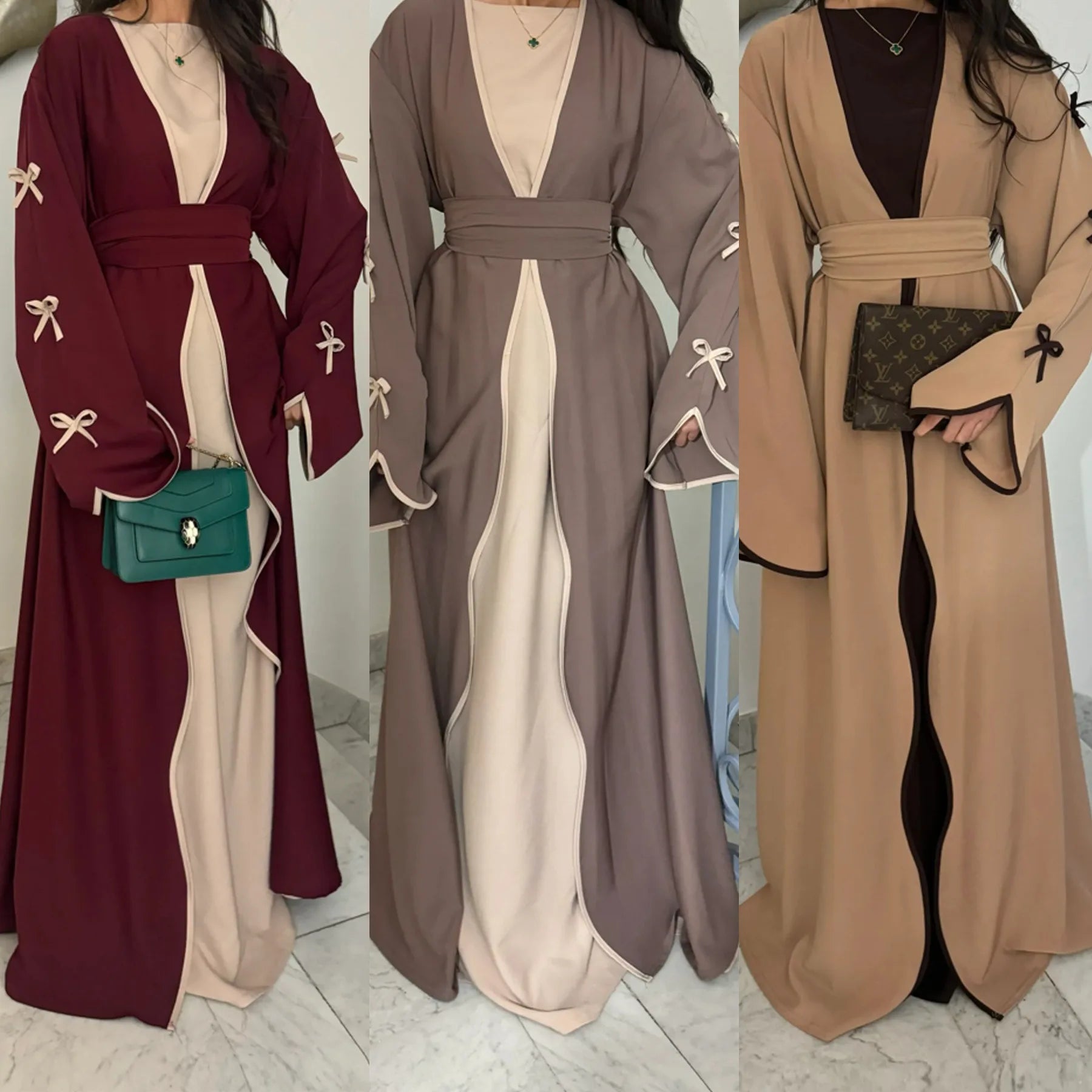 ABAYA SOFIA