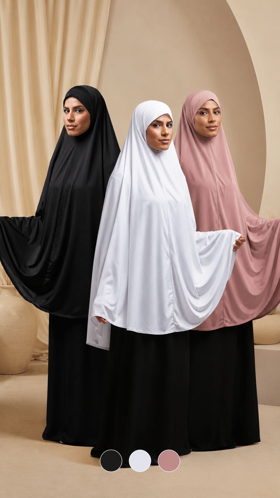 SOFT KHIMAR