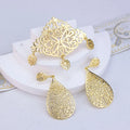 SET SALIMA