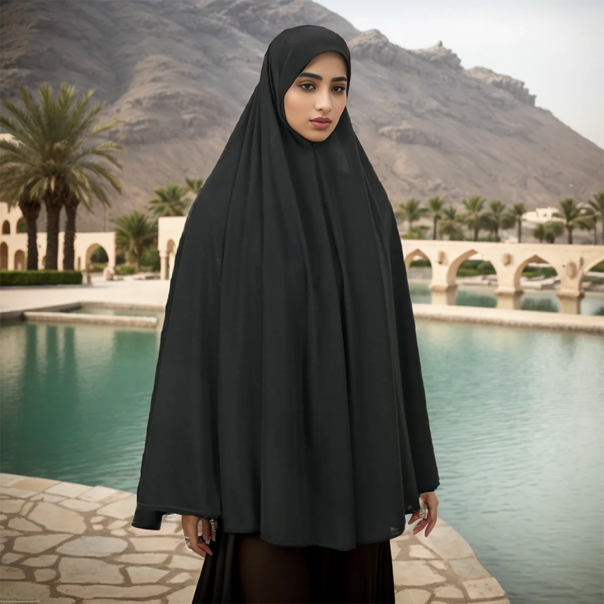 SOFT KHIMAR