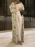 ABAYA BLOOM