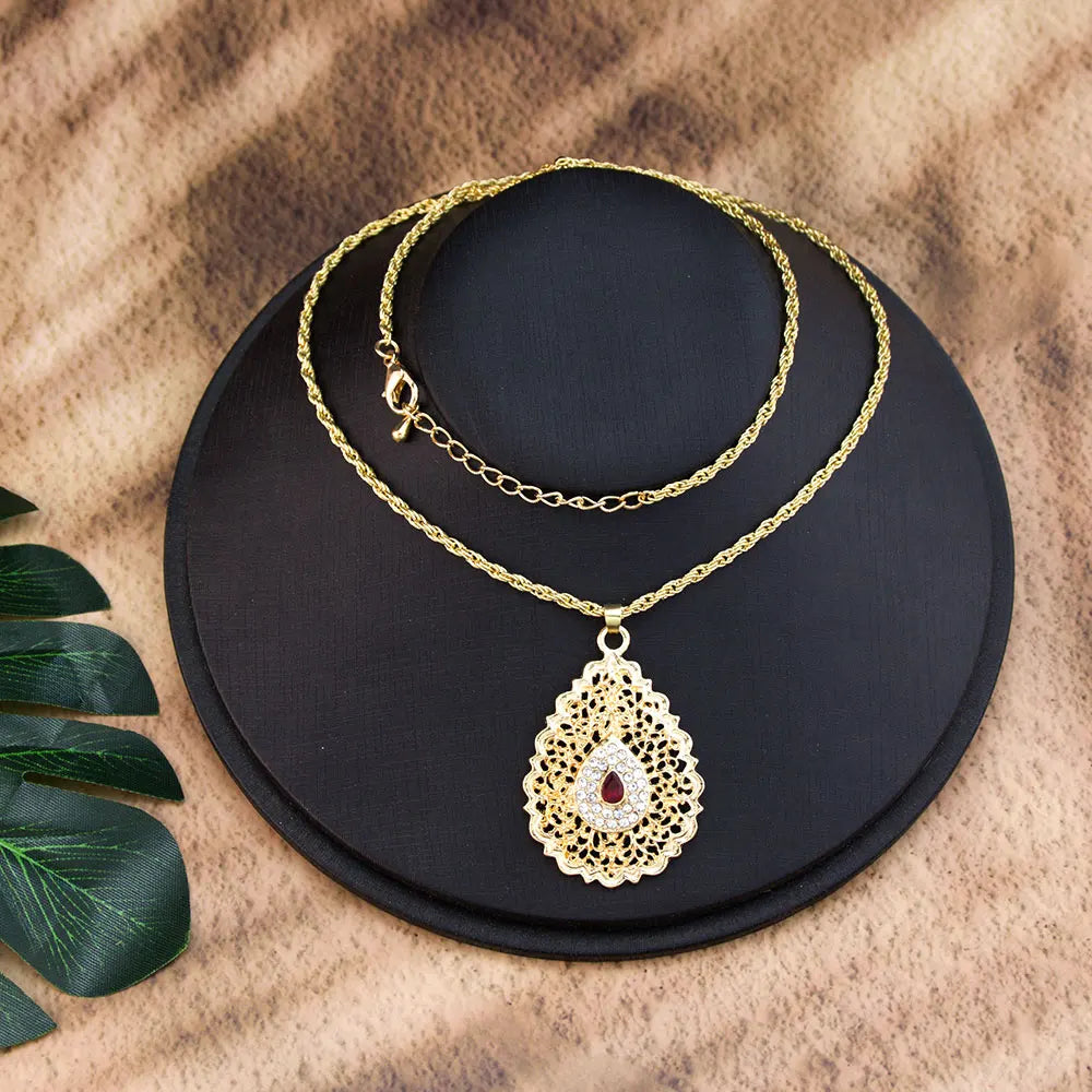 COLLAR DUNYA