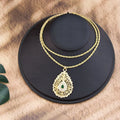 COLLAR DUNYA