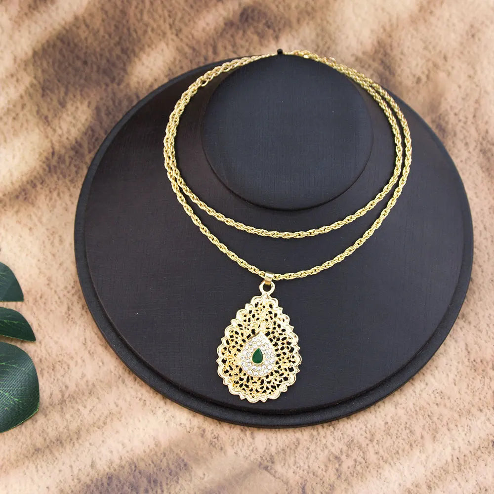 COLLAR DUNYA