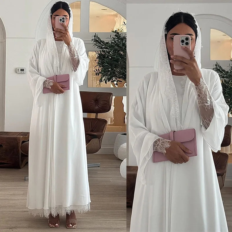 ABAYA MARIAM
