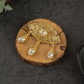 CAFTAN BROOCH RANIA