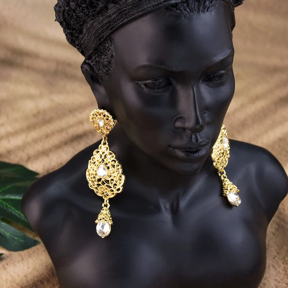 PENDIENTES SAFAH
