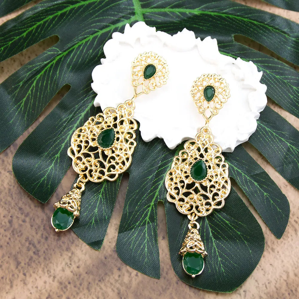 PENDIENTES SAFAH
