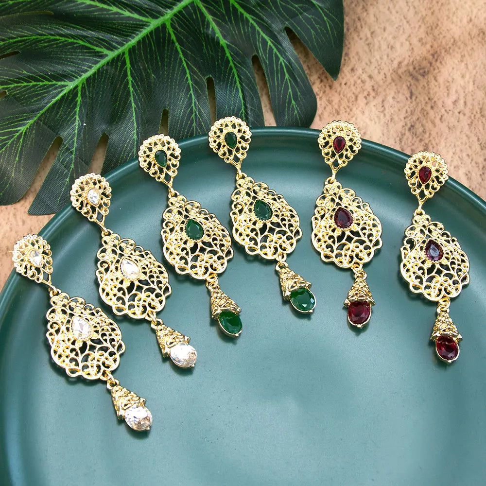 PENDIENTES SAFAH