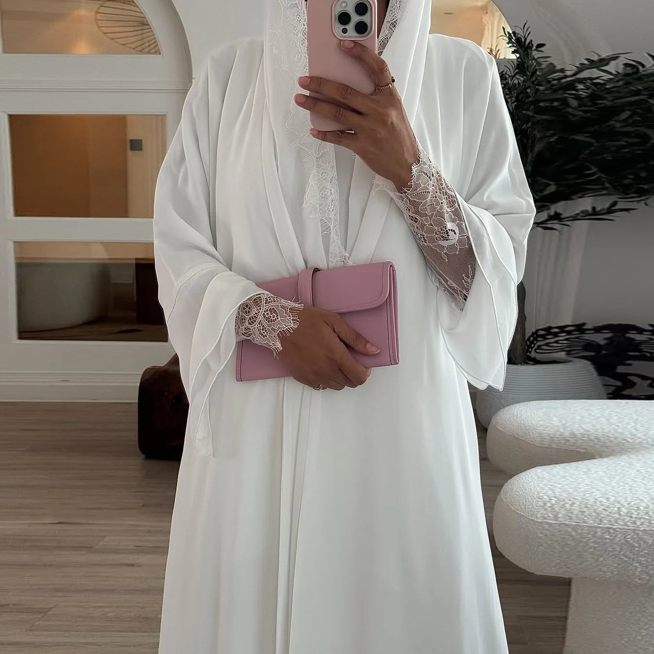 ABAYA MARIAM