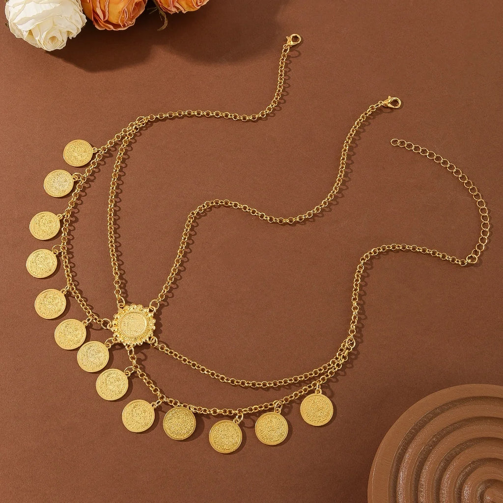 HEADPIECE YASMINA