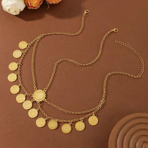 HEADPIECE YASMINA