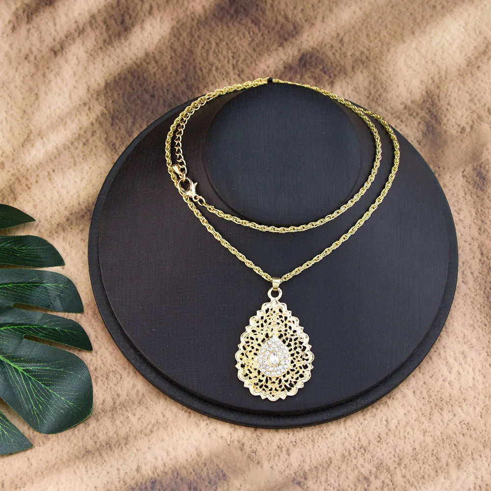 COLLAR DUNYA