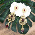 PENDIENTES SAFAH