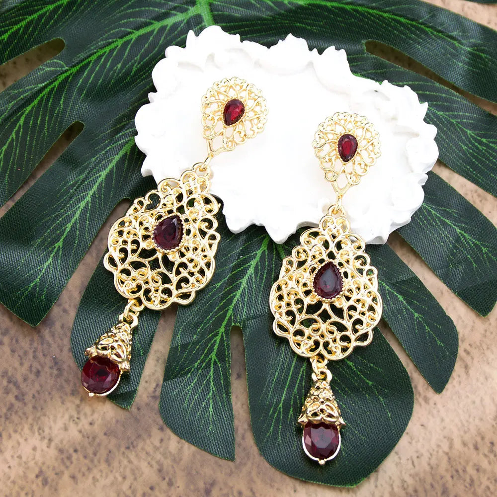 PENDIENTES SAFAH