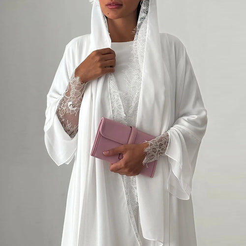 ABAYA MARIAM