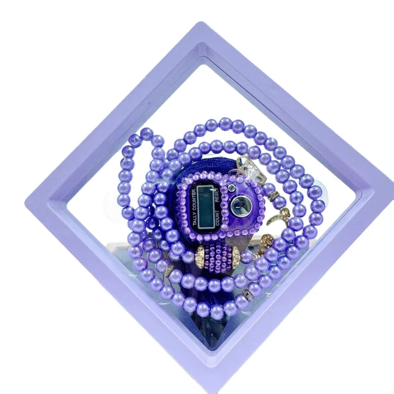 PACK DIHKR
